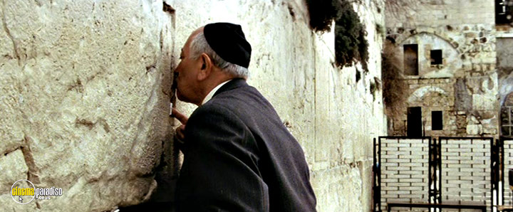 A still #5 from Genocide (1982)