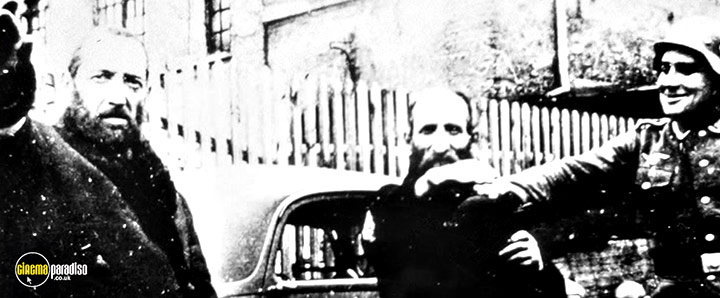 A still #4 from Genocide (1982)