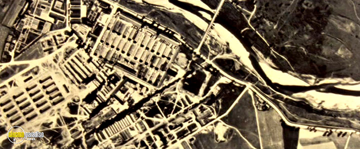 A still #3 from Genocide (1982)