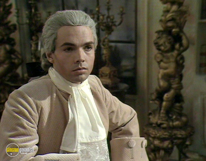 A still #1 from Love's Labour's Lost (1985)