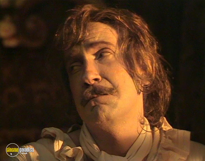 A still #21 from Love's Labour's Lost (1985)