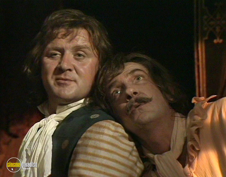 A still #20 from Love's Labour's Lost (1985)
