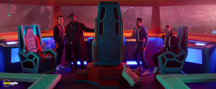 A still #35 from The Intergalactic Adventures of Max Cloud (2020)