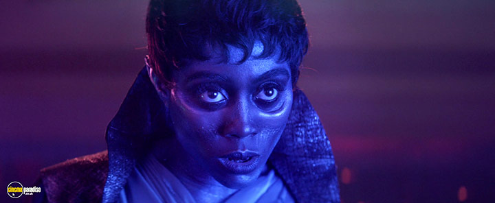 A still #31 from The Intergalactic Adventures of Max Cloud (2020)