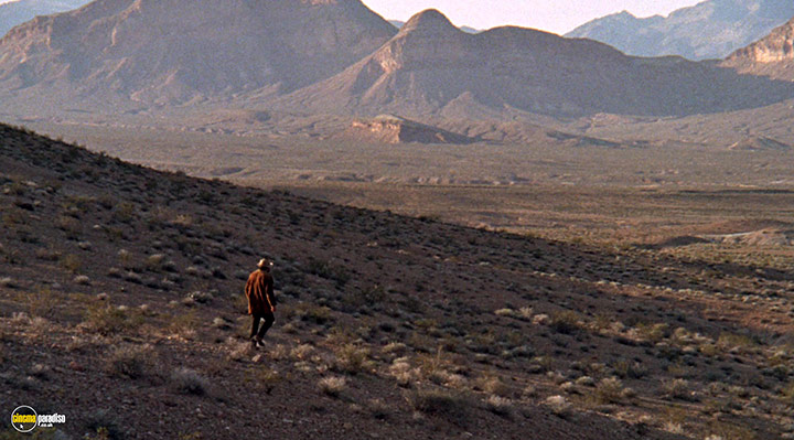 A still #32 from The Ballad of Cable Hogue (1970)
