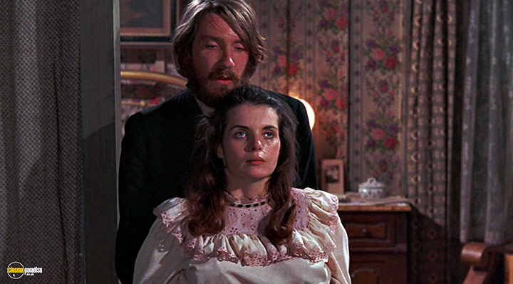 A still #31 from The Ballad of Cable Hogue (1970)