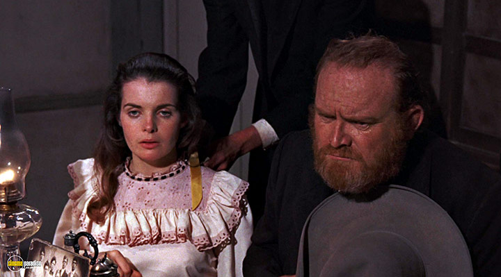 A still #30 from The Ballad of Cable Hogue (1970)