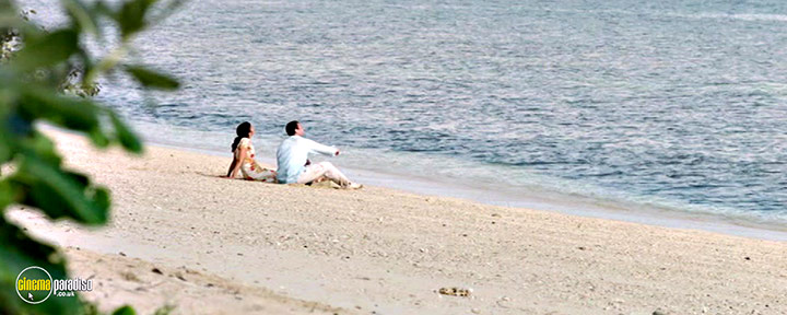 A still #2 from Sweetheart (2019)