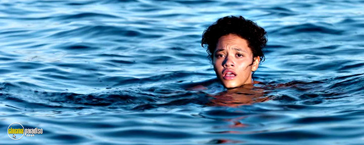 A still #1 from Sweetheart (2019)