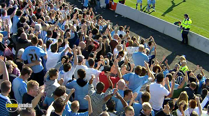 A still #13 from Tower Power: Blackpool FC: Season Review 2008/09 (2009)