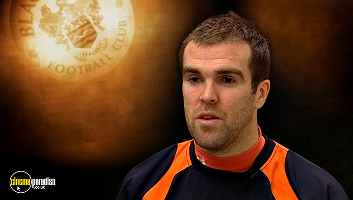 A still #10 from Tower Power: Blackpool FC: Season Review 2008/09 (2009)