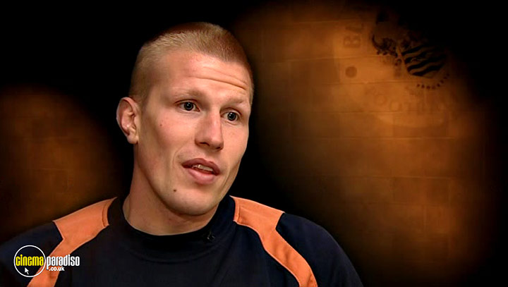 A still #8 from Tower Power: Blackpool FC: Season Review 2008/09 (2009)