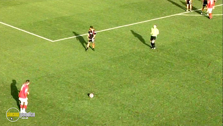 A still #4 from Tower Power: Blackpool FC: Season Review 2008/09 (2009)
