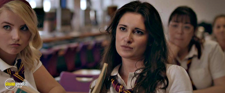 A still #24 from Cupid (2020)