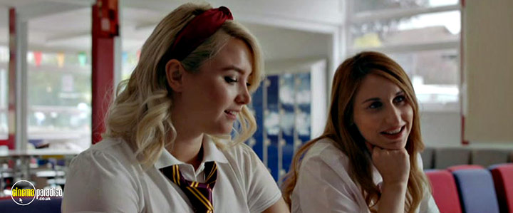 A still #22 from Cupid (2020)