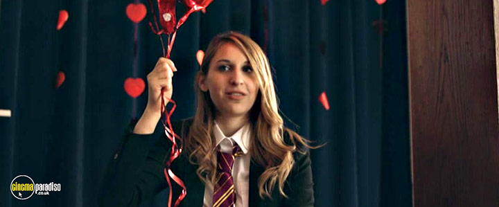 A still #18 from Cupid (2020)