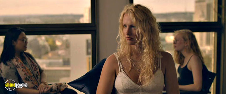 A still #17 from Cupid (2020)
