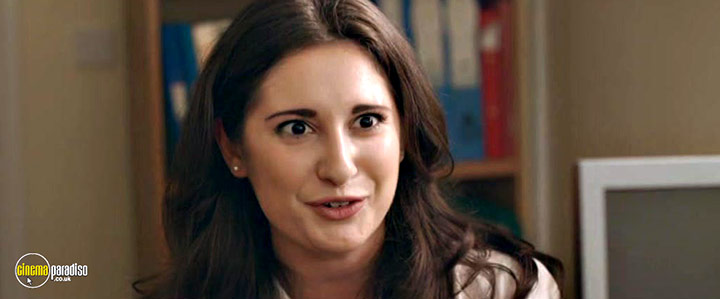 A still #15 from Cupid (2020)