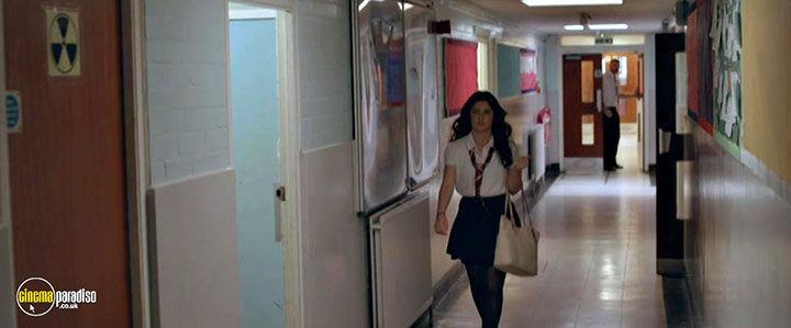 A still #11 from Cupid (2020)