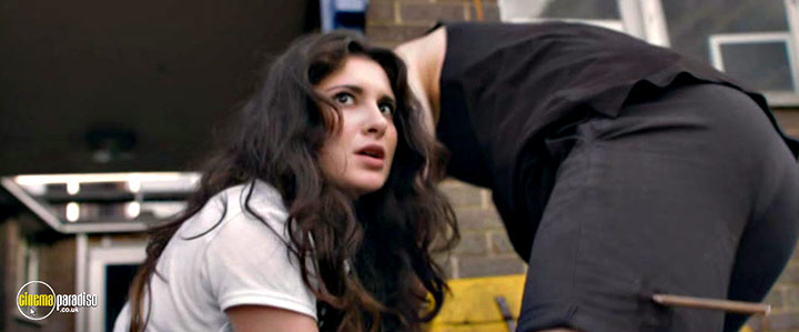 A still #10 from Cupid (2020)