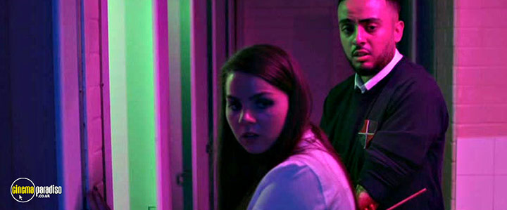 A still #7 from Cupid (2020)
