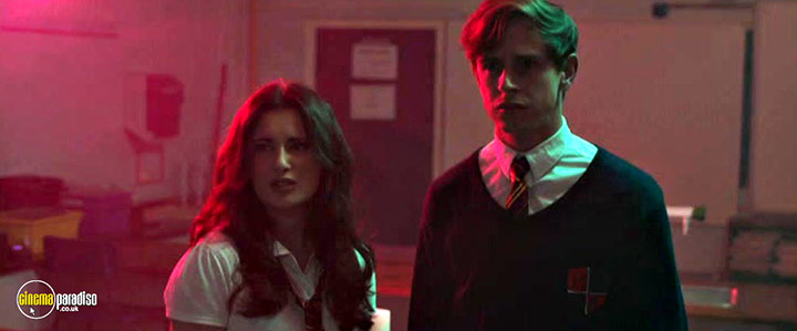 A still #6 from Cupid (2020)
