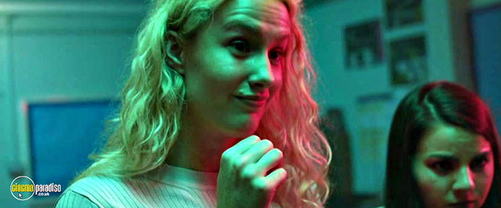 A still #5 from Cupid (2020)