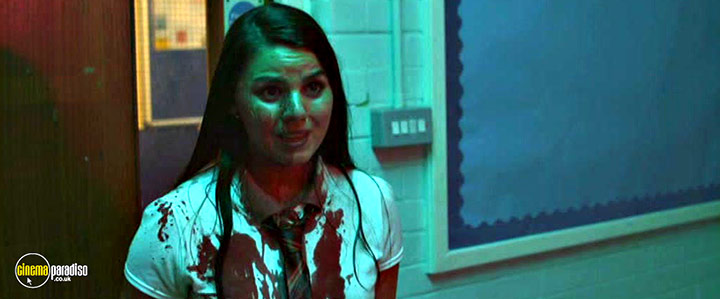 A still #3 from Cupid (2020)
