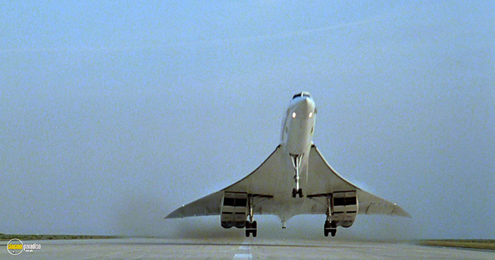 A still #27 from The Concorde: Airport '79 (1979)