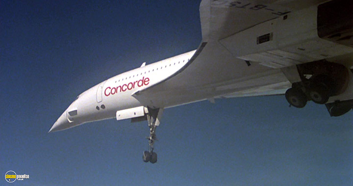 A still #23 from The Concorde: Airport '79 (1979)