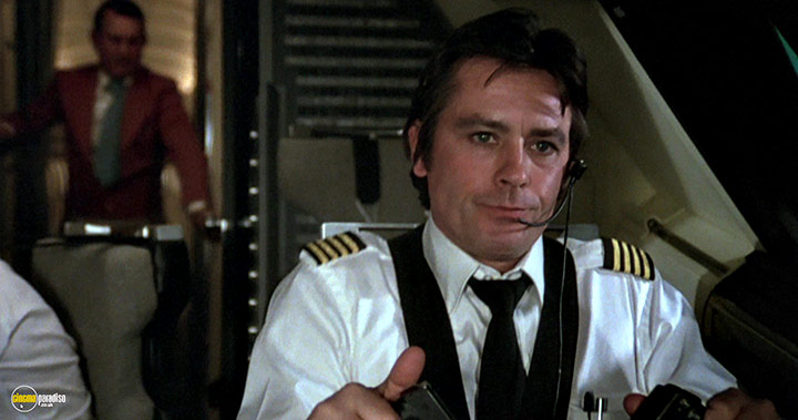 A still #22 from The Concorde: Airport '79 (1979)