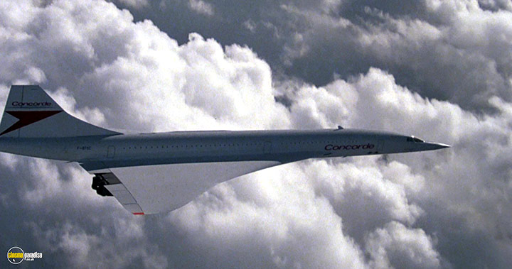 A still #21 from The Concorde: Airport '79 (1979)