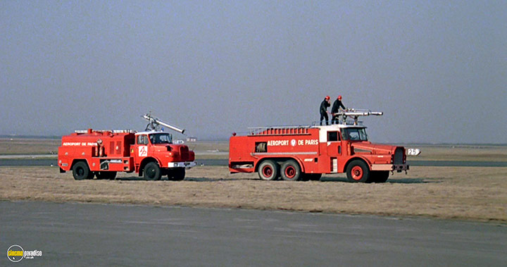 A still #18 from The Concorde: Airport '79 (1979)