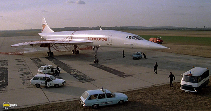 A still #17 from The Concorde: Airport '79 (1979)