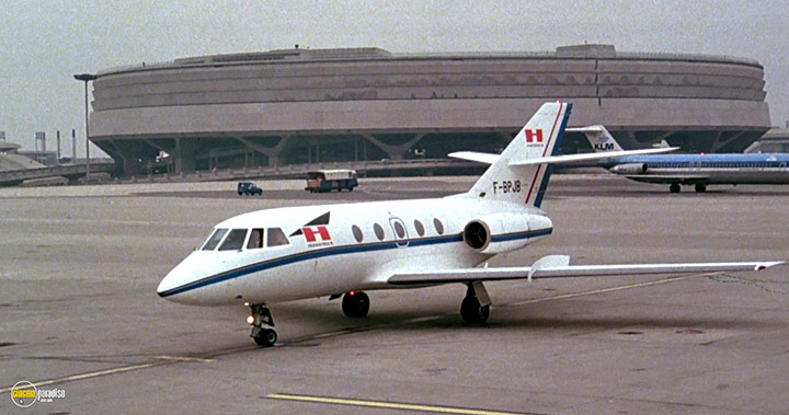 A still #16 from The Concorde: Airport '79 (1979)