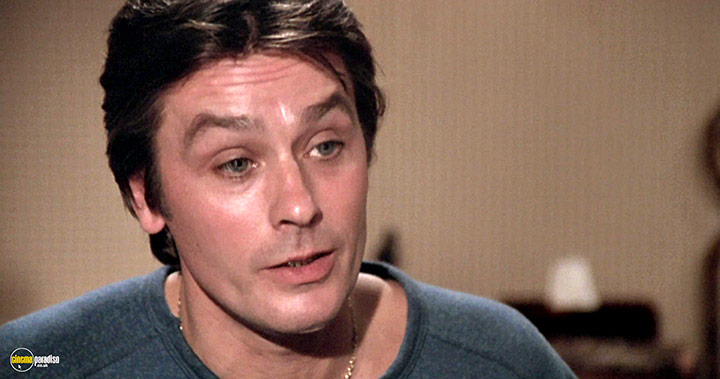 A still #13 from The Concorde: Airport '79 (1979)