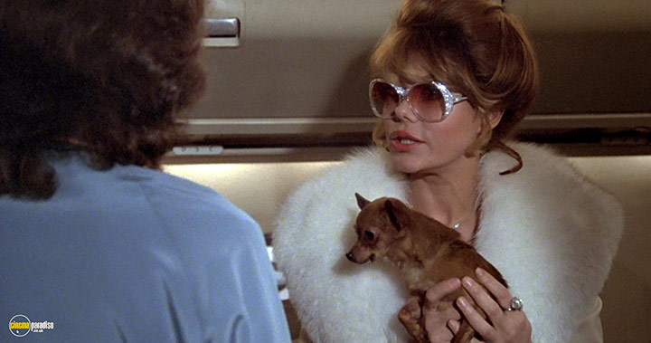 A still #11 from The Concorde: Airport '79 (1979)