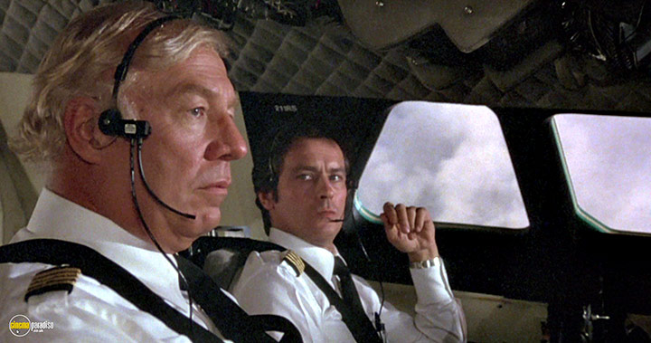 A still #1 from The Concorde: Airport '79 (1979)