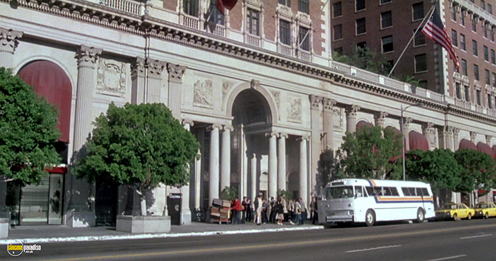 A still #5 from The Concorde: Airport '79 (1979)
