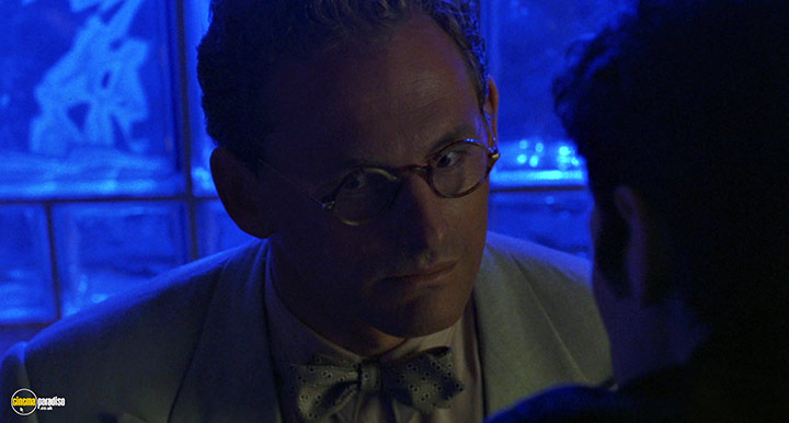 A still #24 from Light Sleeper (1992)