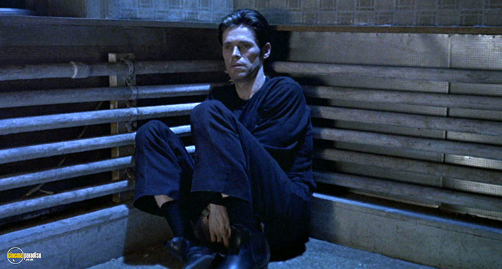 A still #19 from Light Sleeper (1992)