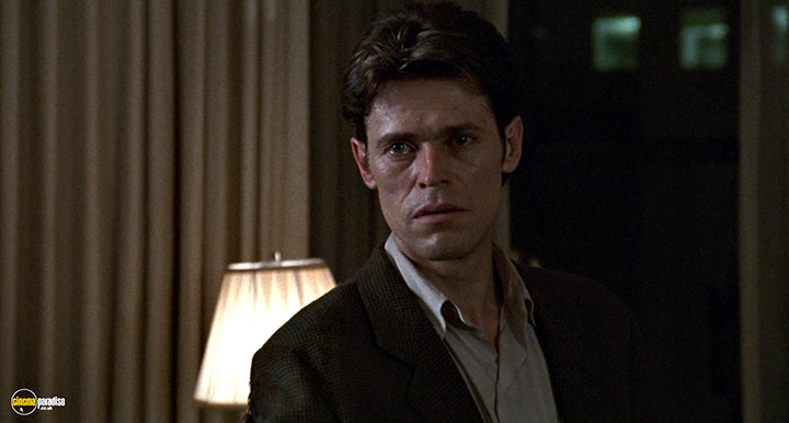 A still #11 from Light Sleeper (1992)