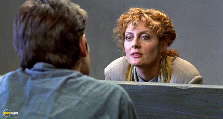 A still #10 from Light Sleeper (1992)