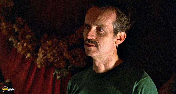 A still #9 from Light Sleeper (1992)