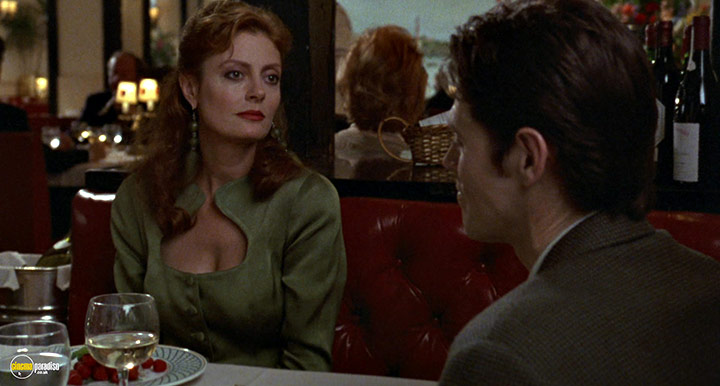 A still #5 from Light Sleeper (1992)