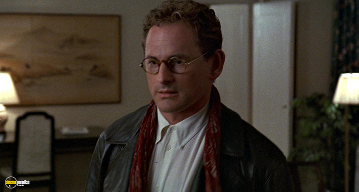 A still #3 from Light Sleeper (1992)