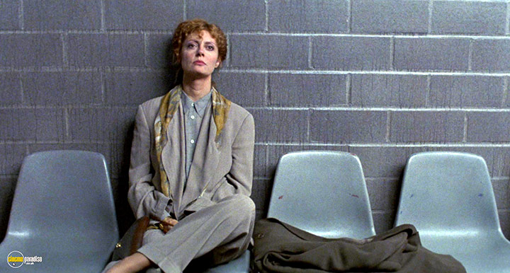 A still #2 from Light Sleeper (1992)