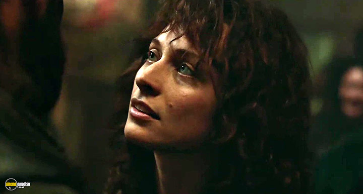 A still #11 from Savage (2019)