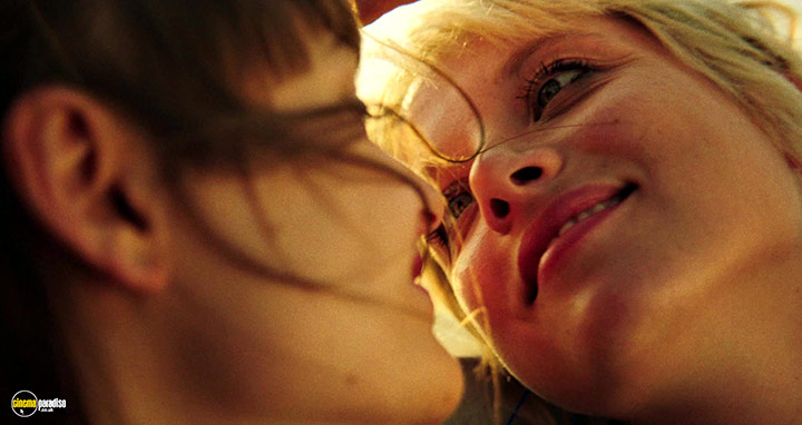 A still #29 from Cocoon (2020)