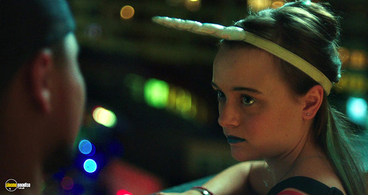 A still #28 from Cocoon (2020)